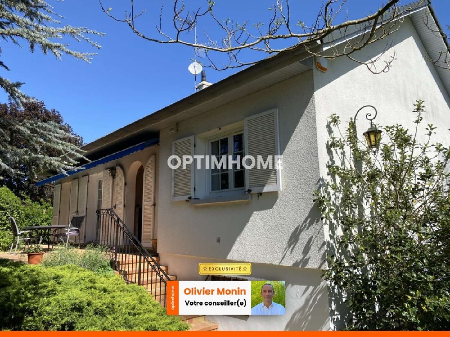  en venta casa Fénay Côte-d'Or 6