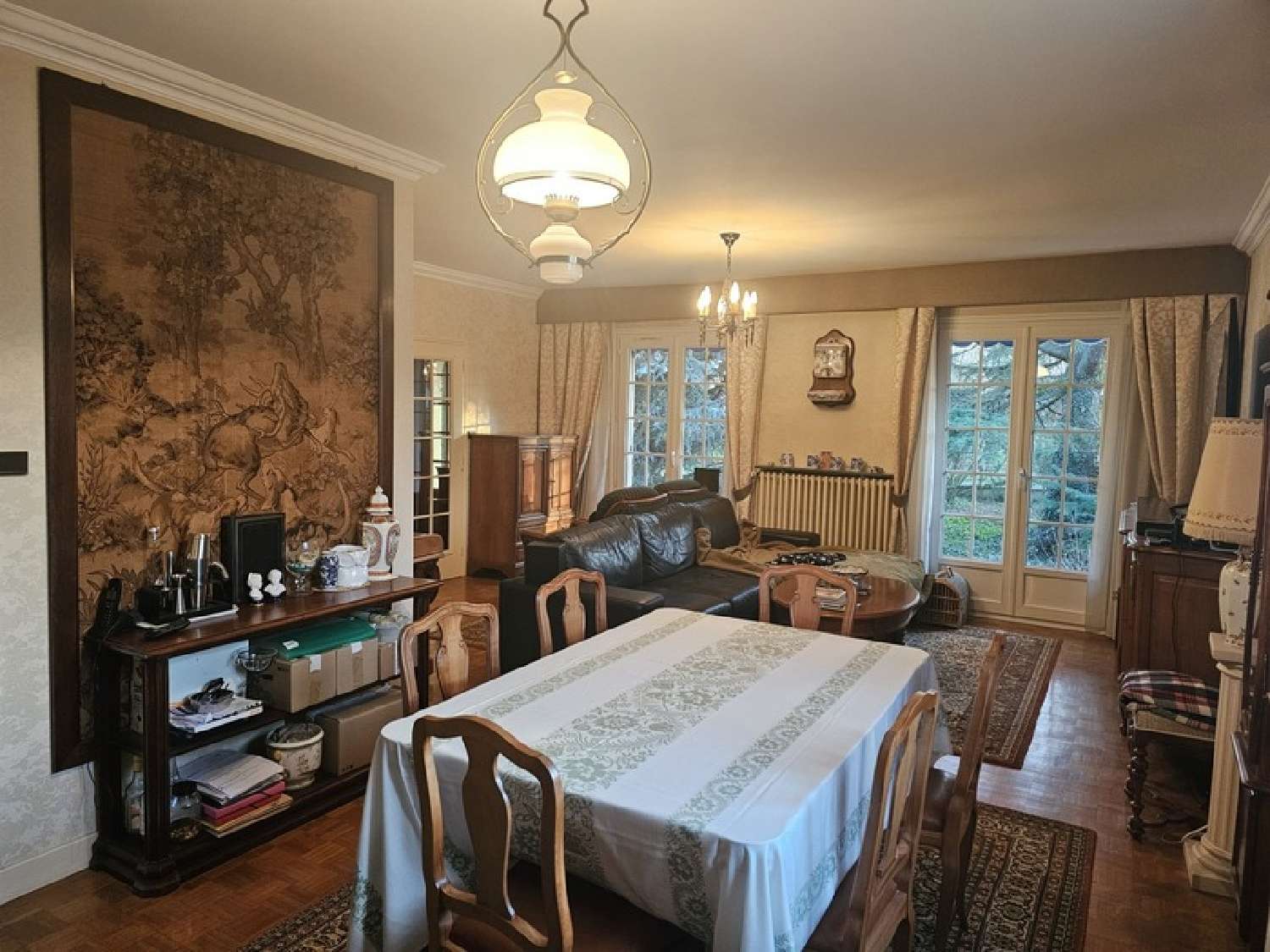  en venta casa Fénay Côte-d'Or 7