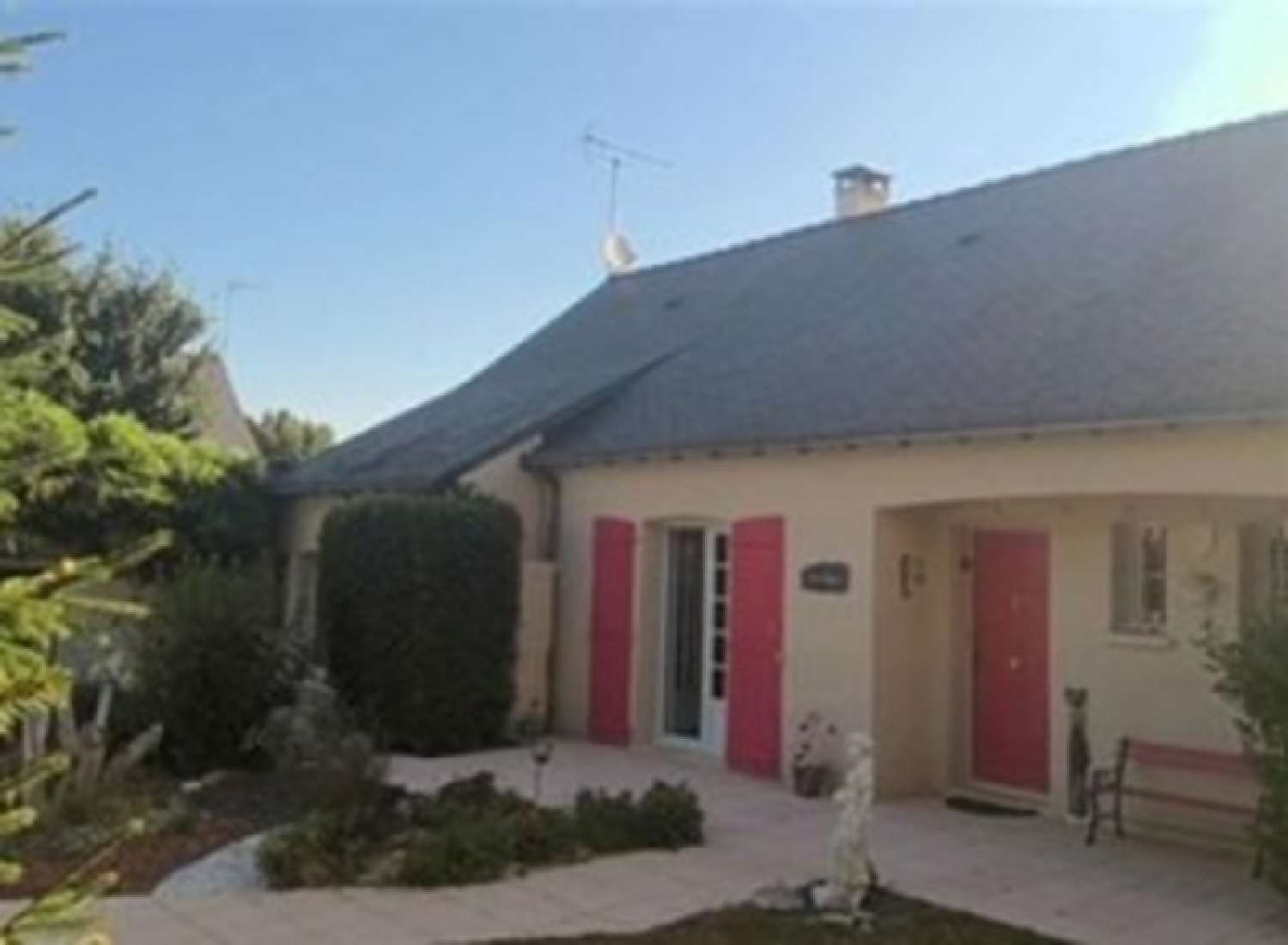 for sale house Feneu Maine-et-Loire 2