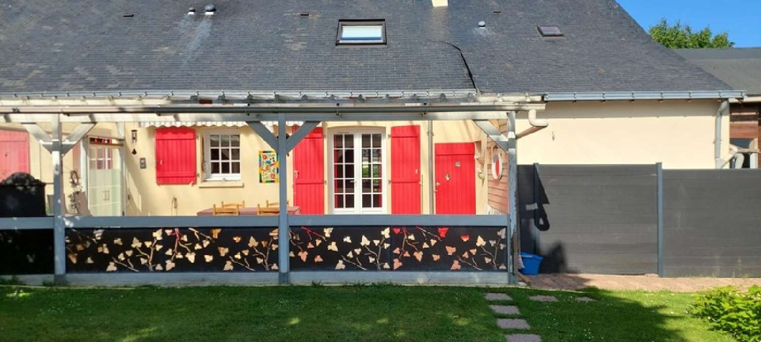 for sale house Feneu Maine-et-Loire 3