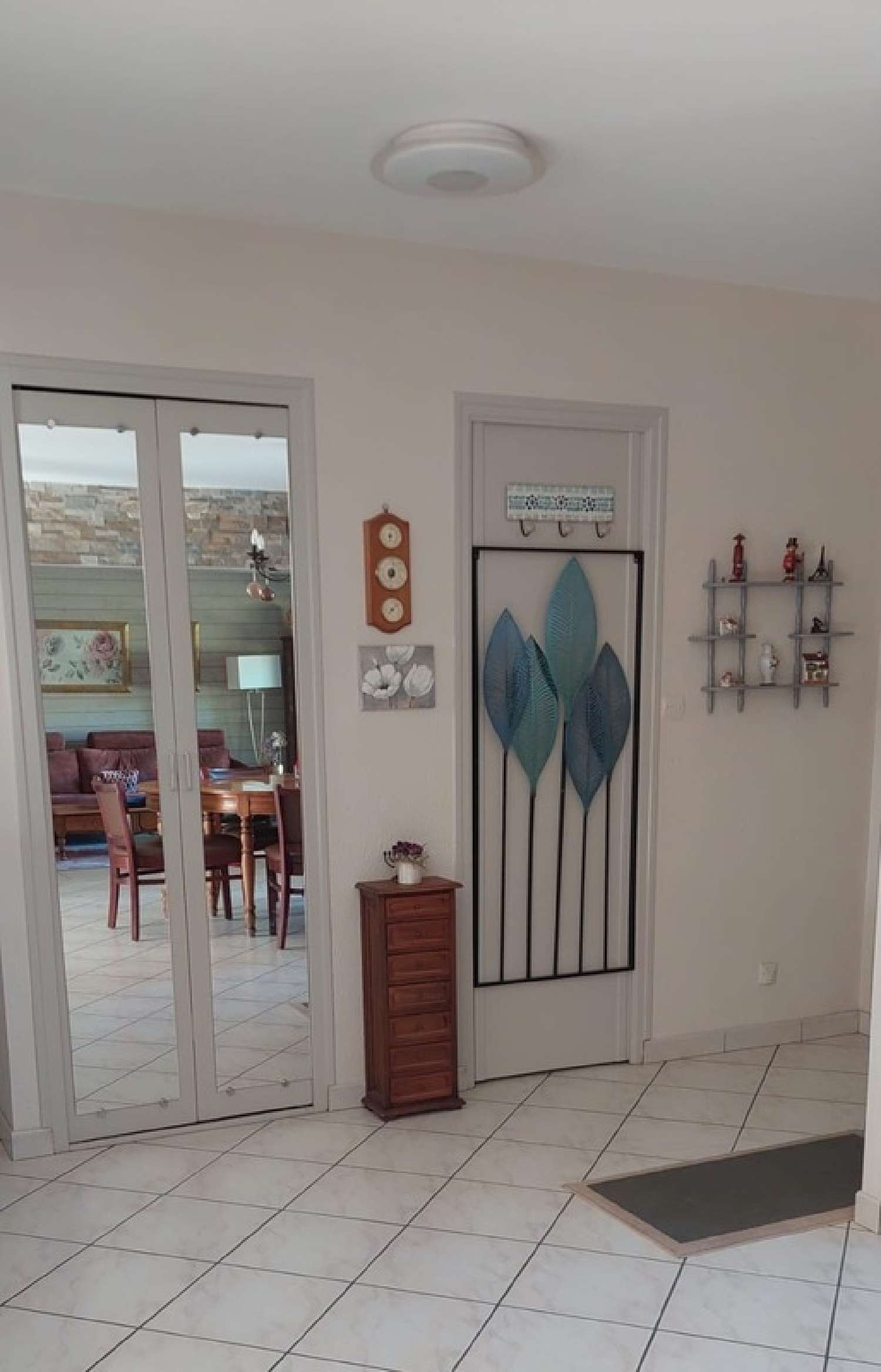 for sale house Feneu Maine-et-Loire 4