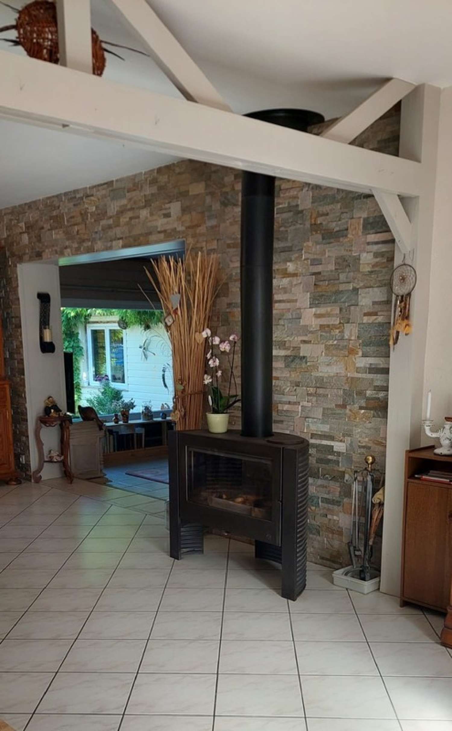 for sale house Feneu Maine-et-Loire 5