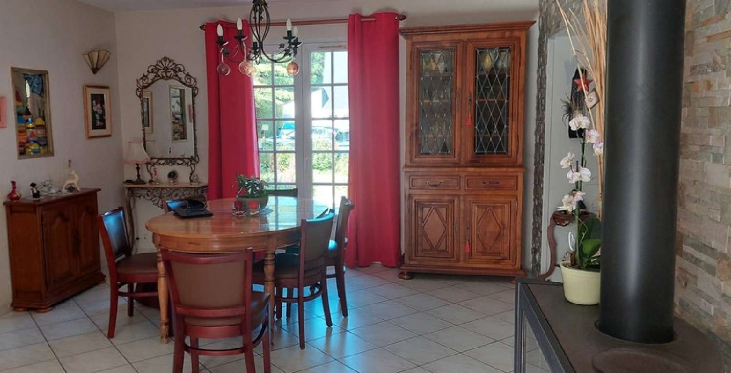 for sale house Feneu Maine-et-Loire 6