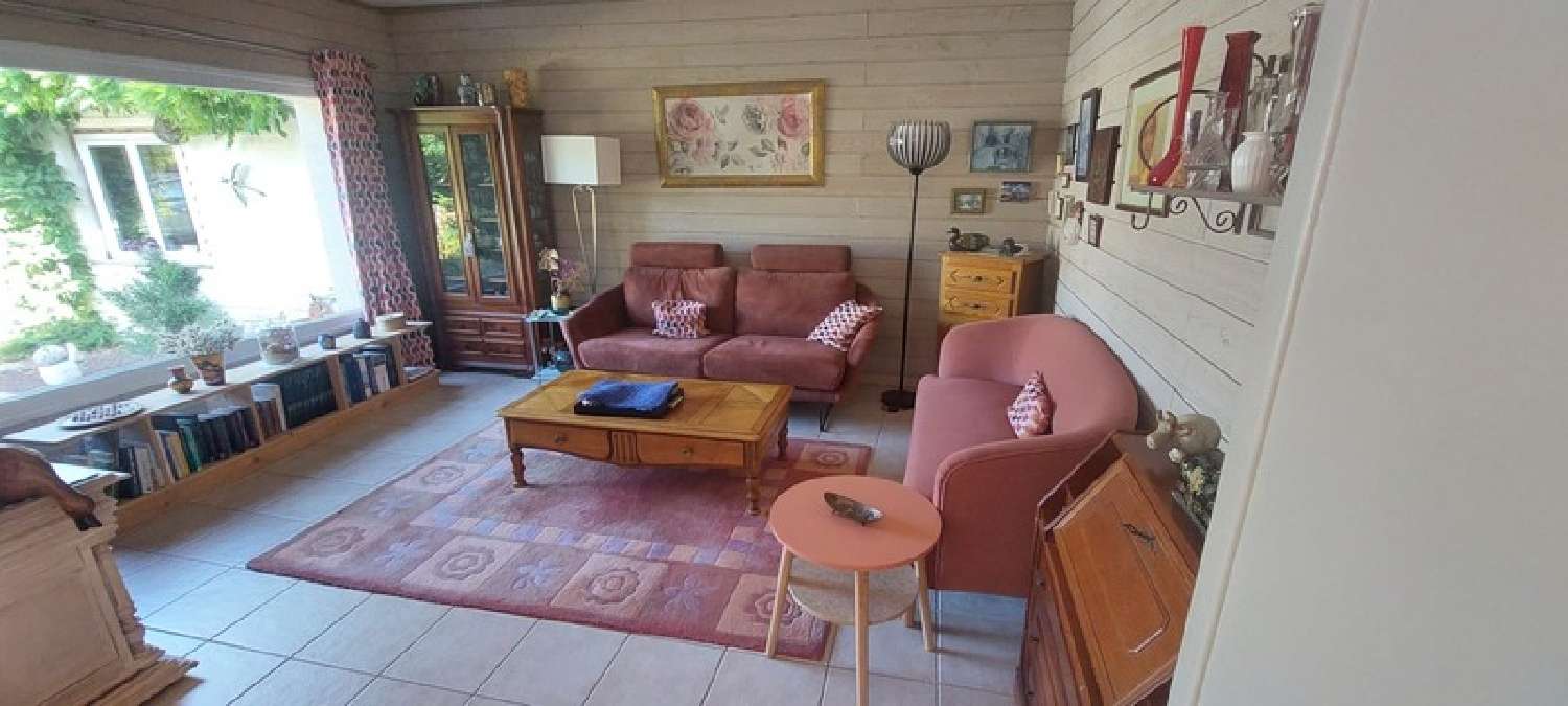 for sale house Feneu Maine-et-Loire 7