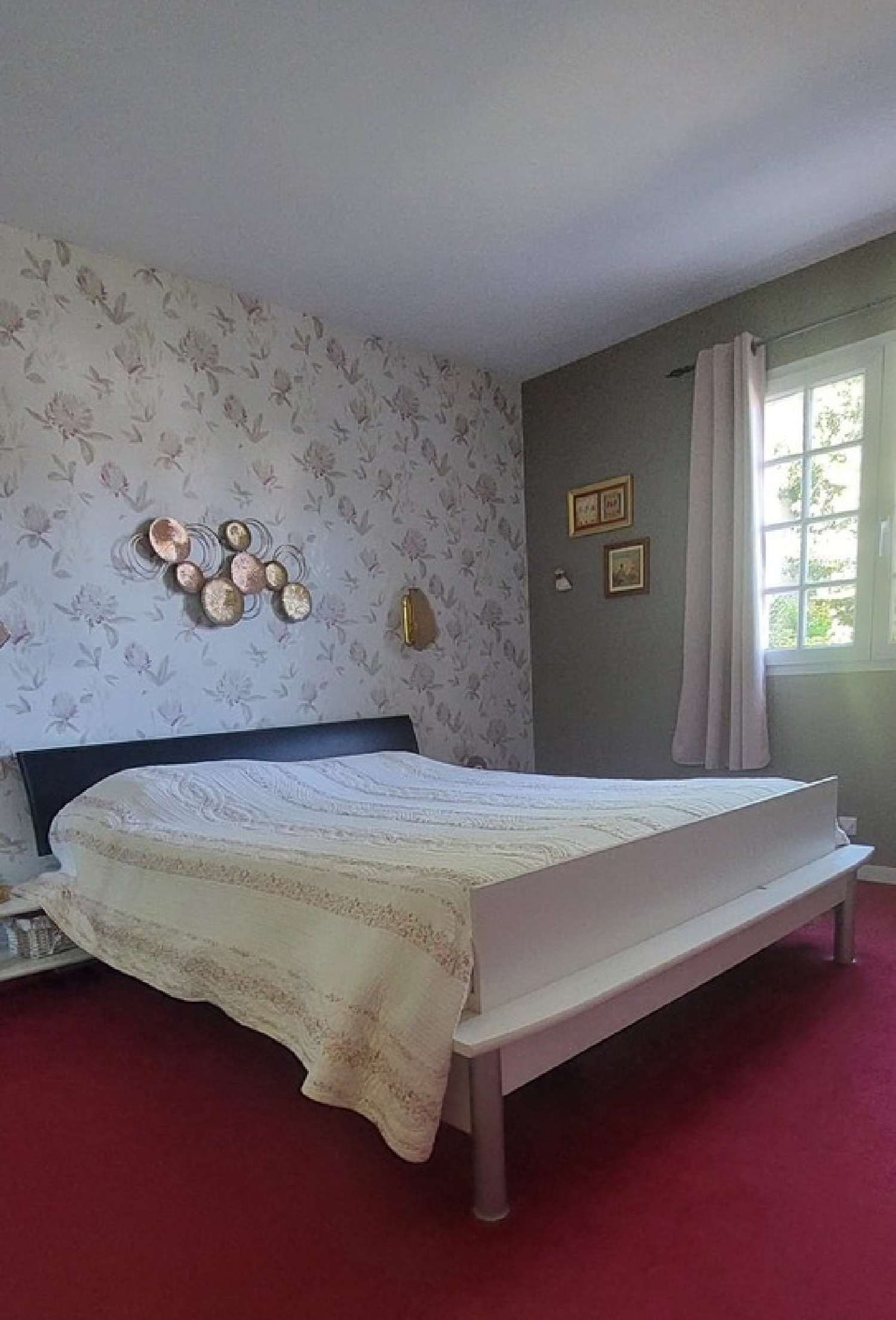 for sale house Feneu Maine-et-Loire 8