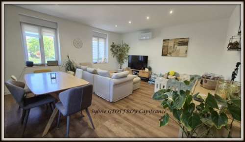 Fenneviller Meurthe-et-Moselle house foto 7333564