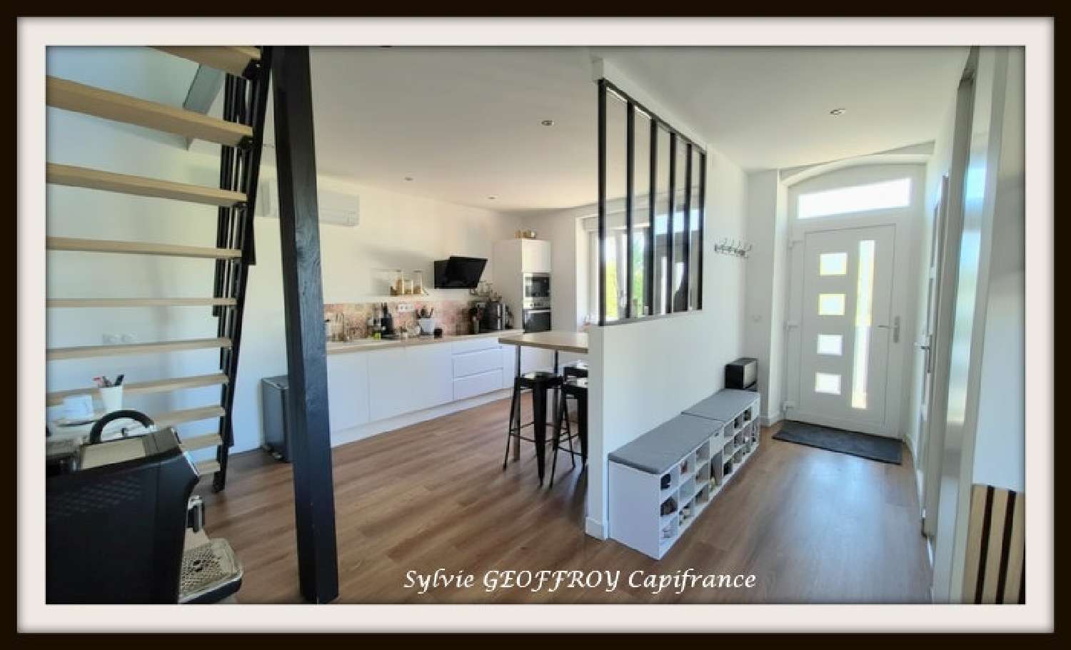  for sale house Fenneviller Meurthe-et-Moselle 2