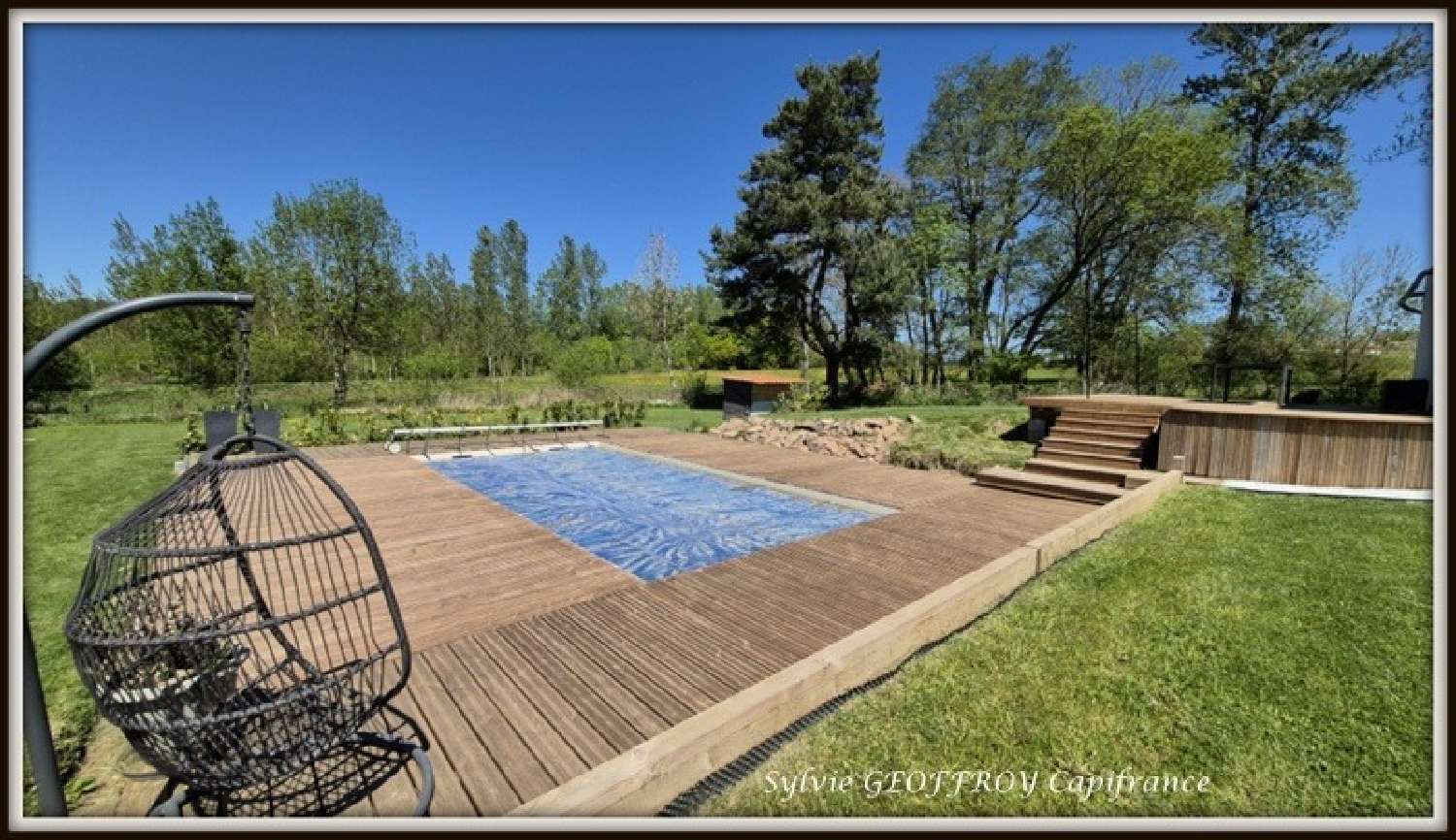  for sale house Fenneviller Meurthe-et-Moselle 3