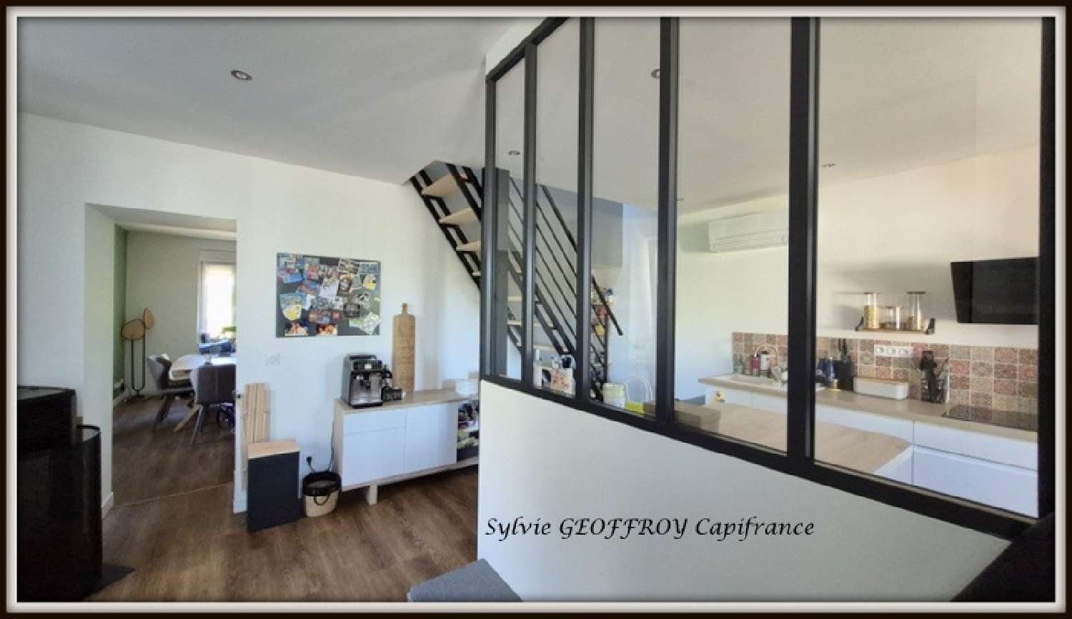  for sale house Fenneviller Meurthe-et-Moselle 4