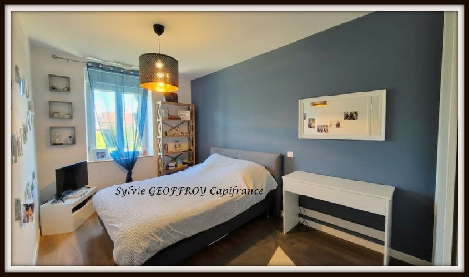  for sale house Fenneviller Meurthe-et-Moselle 5