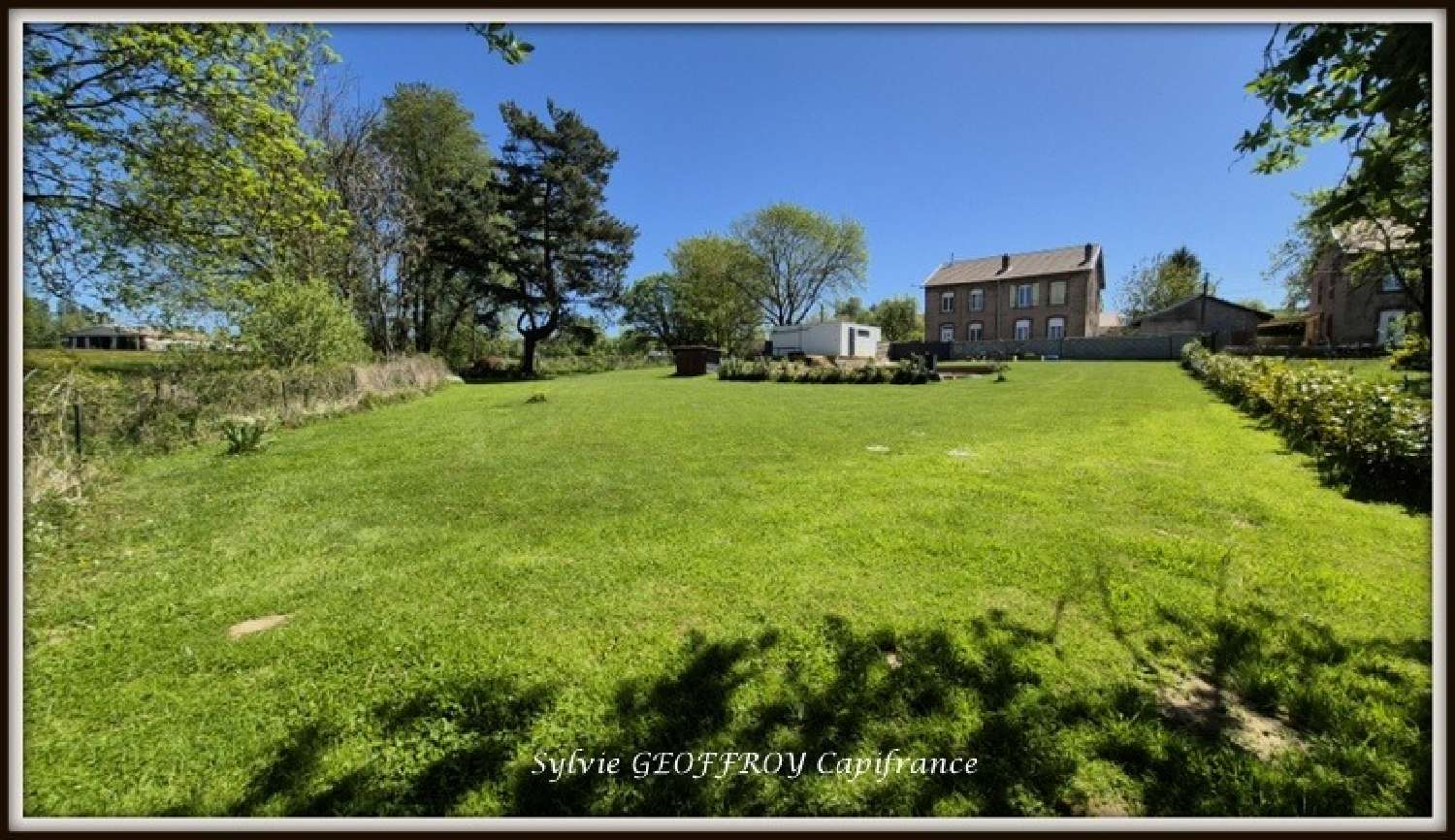  for sale house Fenneviller Meurthe-et-Moselle 6