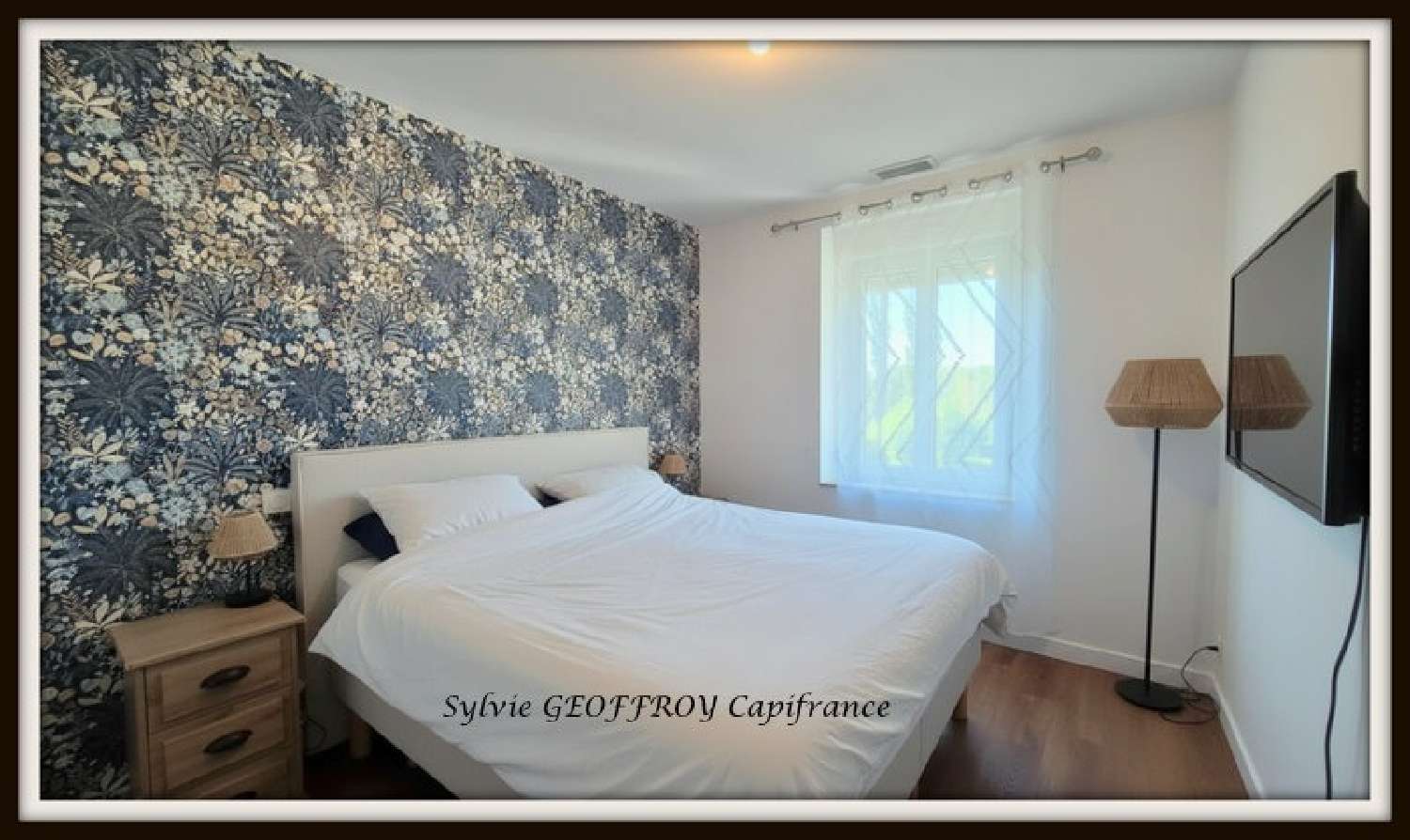  for sale house Fenneviller Meurthe-et-Moselle 7