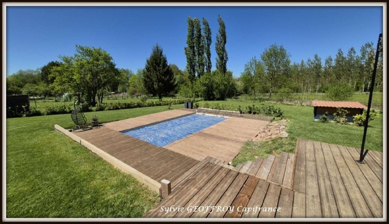  for sale house Fenneviller Meurthe-et-Moselle 8