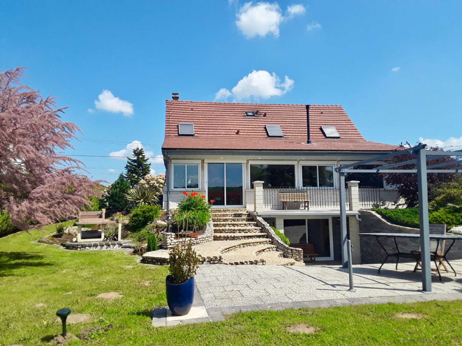  à vendre maison Fère-en-Tardenois Aisne 1