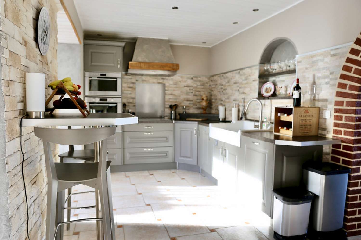  à vendre maison Fère-en-Tardenois Aisne 2