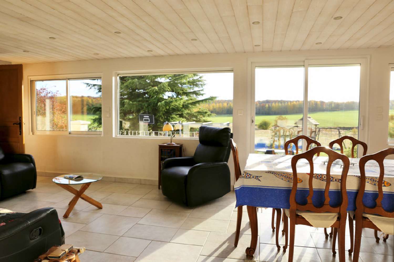  à vendre maison Fère-en-Tardenois Aisne 3