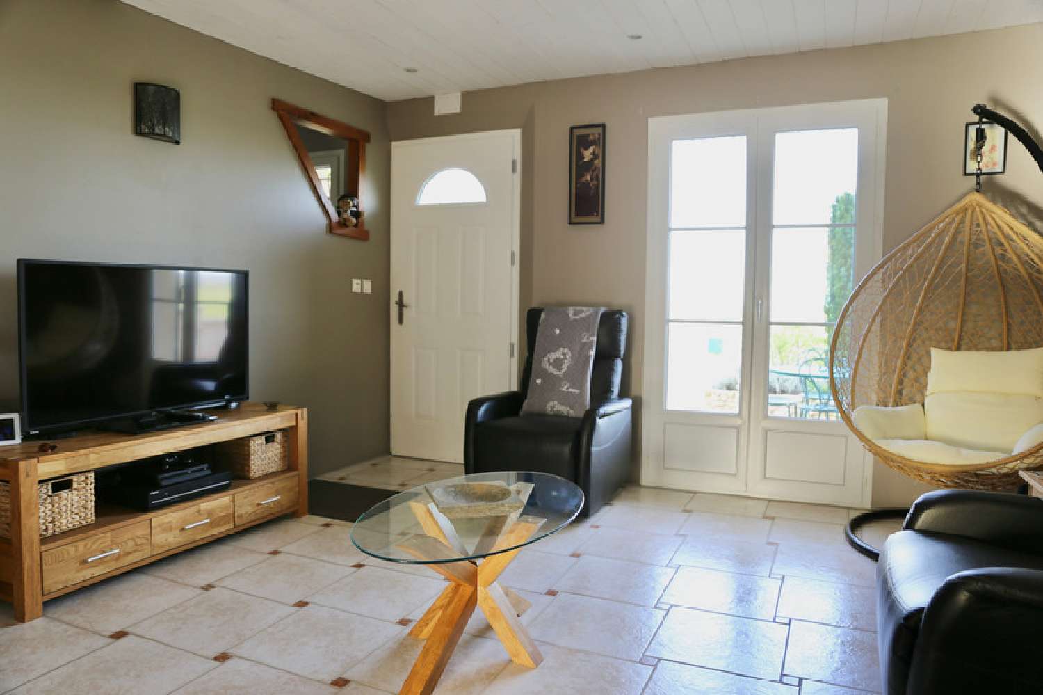  à vendre maison Fère-en-Tardenois Aisne 5