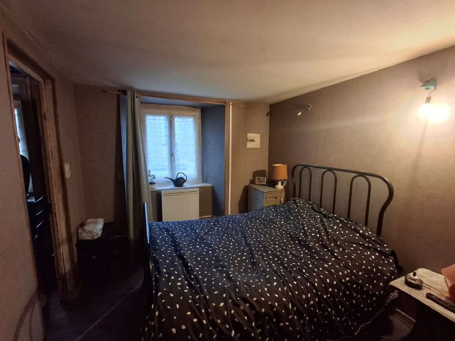  à vendre maison Ferrières-Saint-Mary Cantal 2