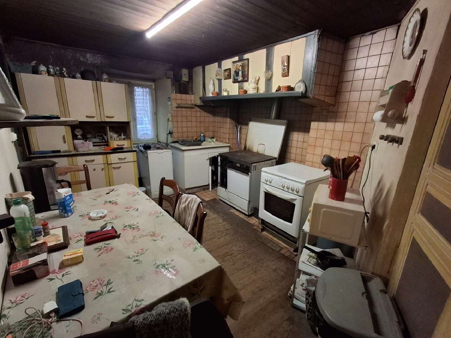 à vendre maison Ferrières-Saint-Mary Cantal 3