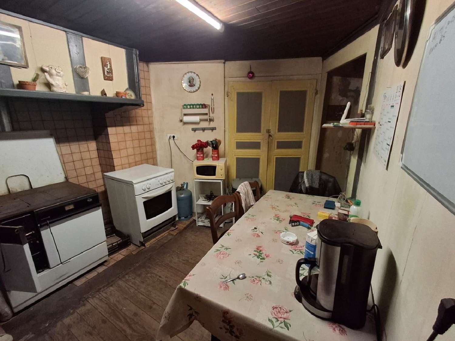  à vendre maison Ferrières-Saint-Mary Cantal 4