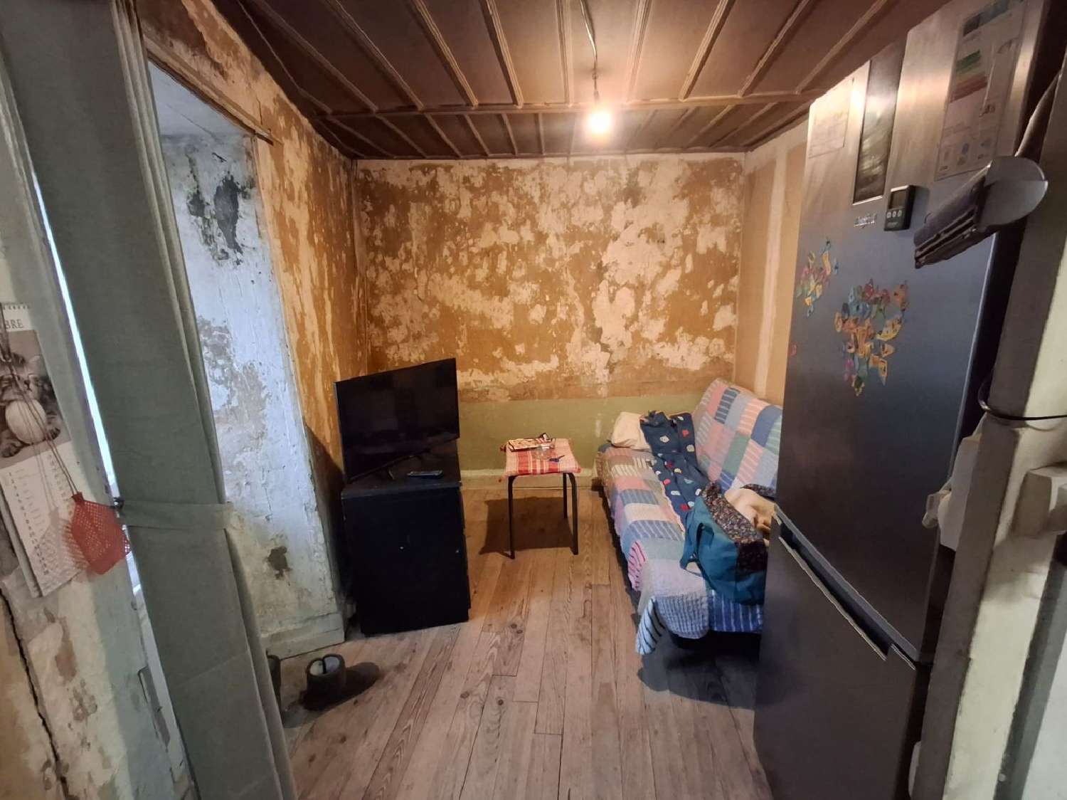  à vendre maison Ferrières-Saint-Mary Cantal 5