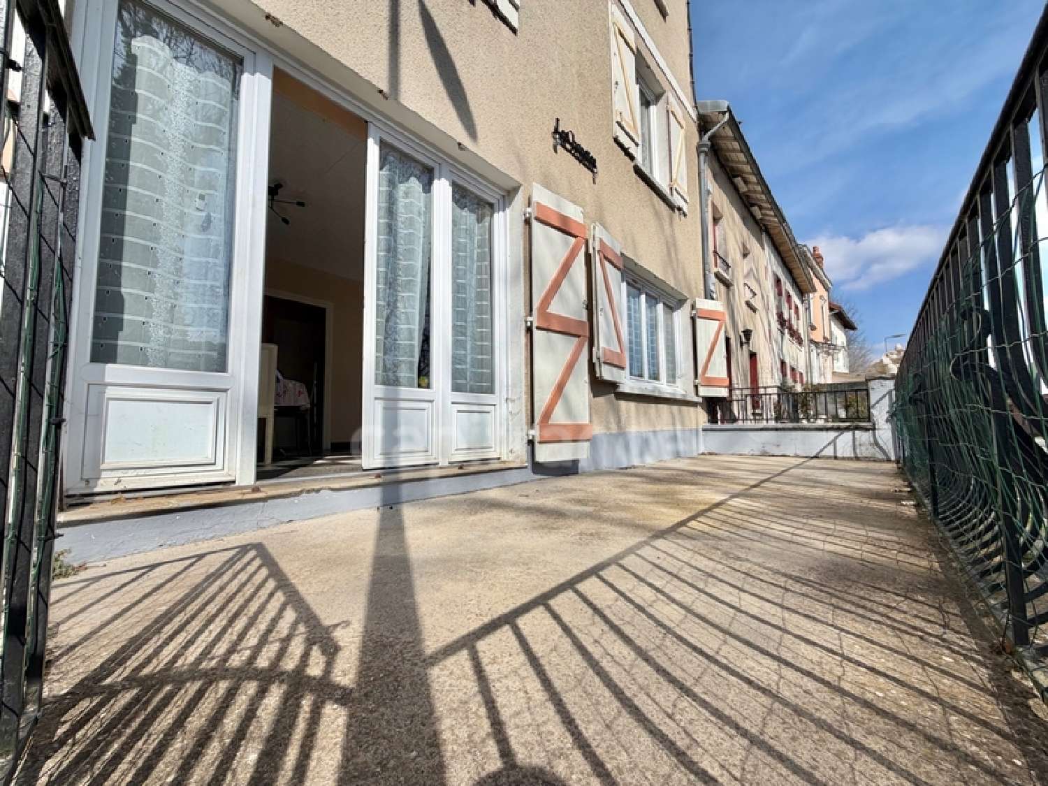  for sale house Ferrières-sur-Sichon Allier 4