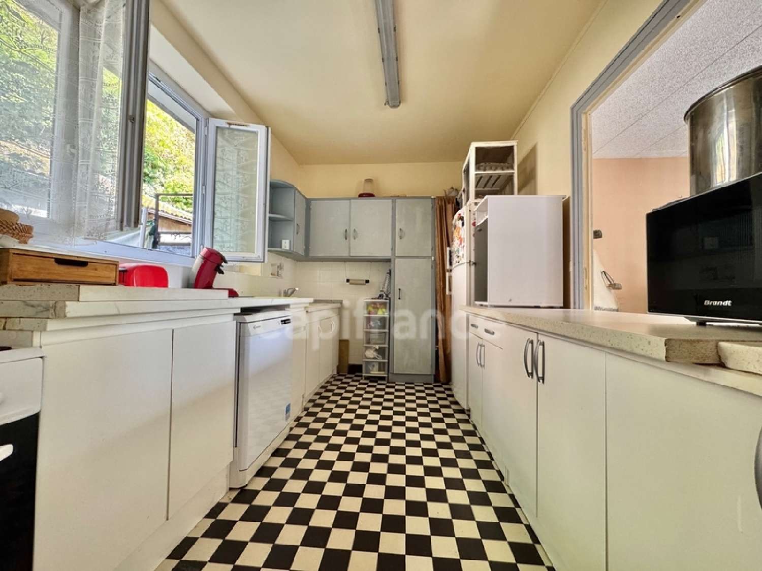  for sale house Ferrières-sur-Sichon Allier 5