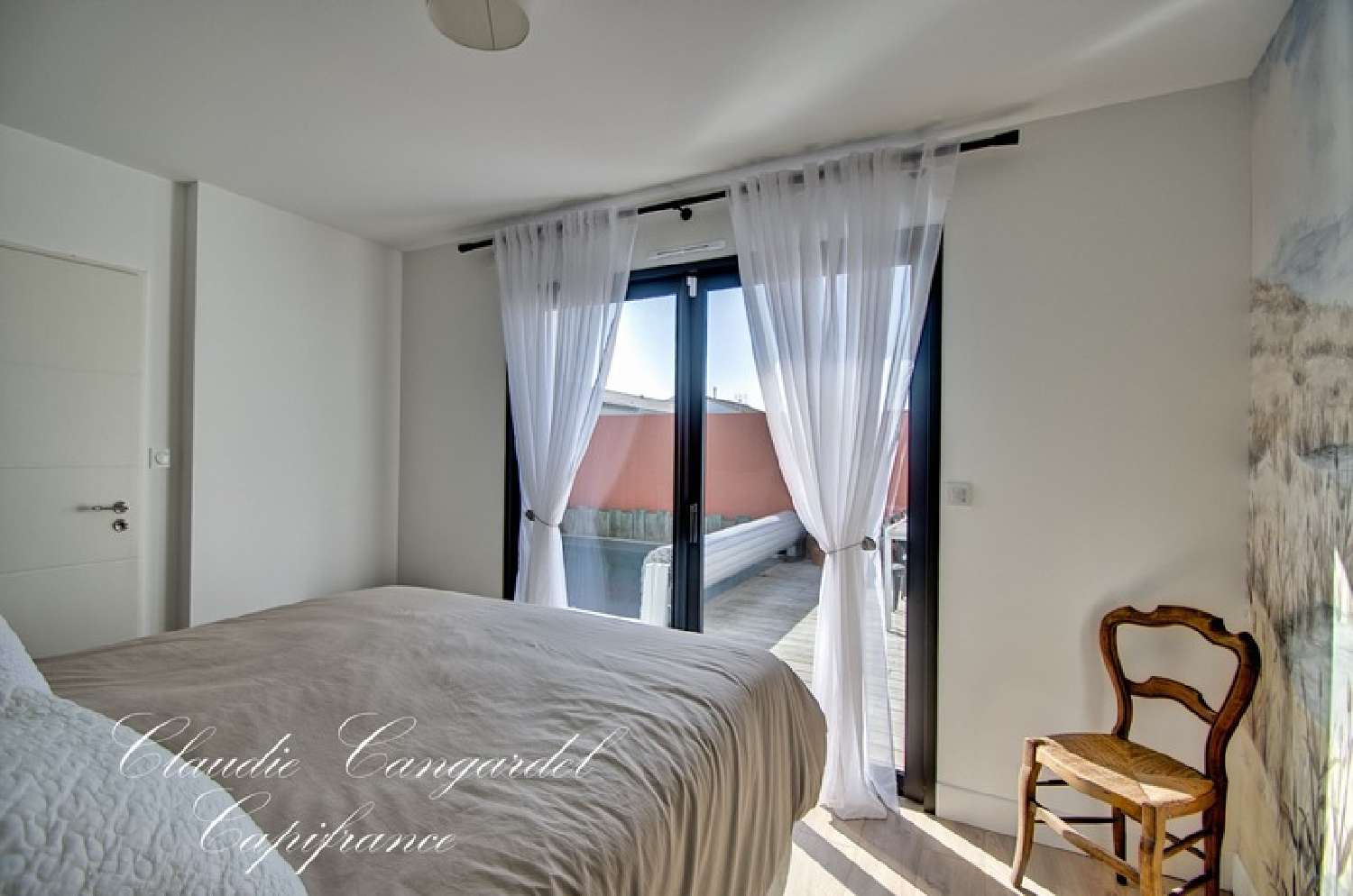  à vendre maison Ferrières Charente-Maritime 5