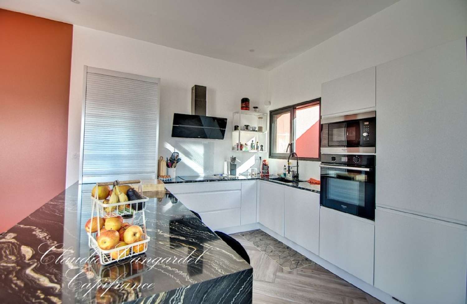  à vendre maison Ferrières Charente-Maritime 7