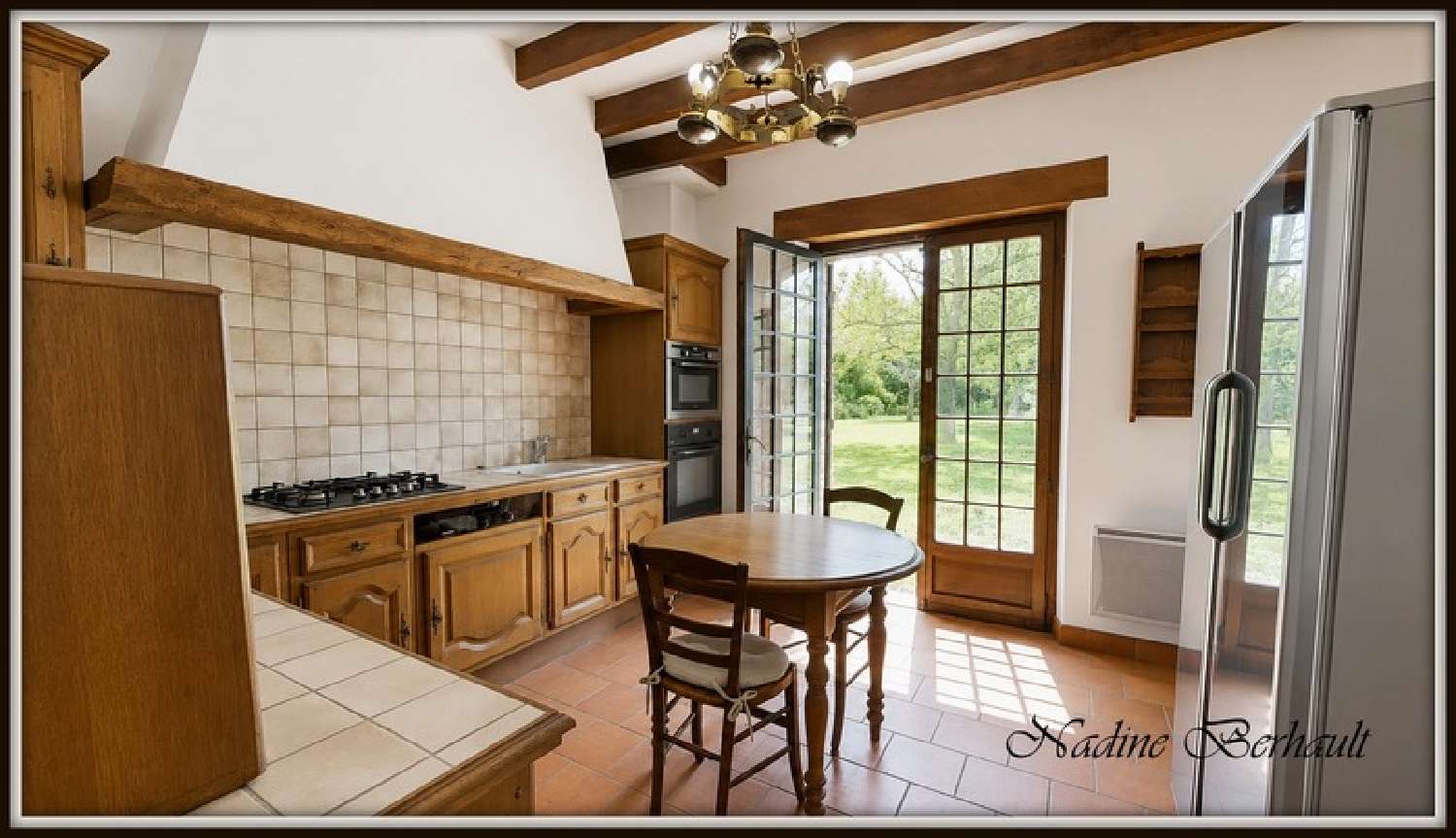  for sale house Ferrières Loiret 4
