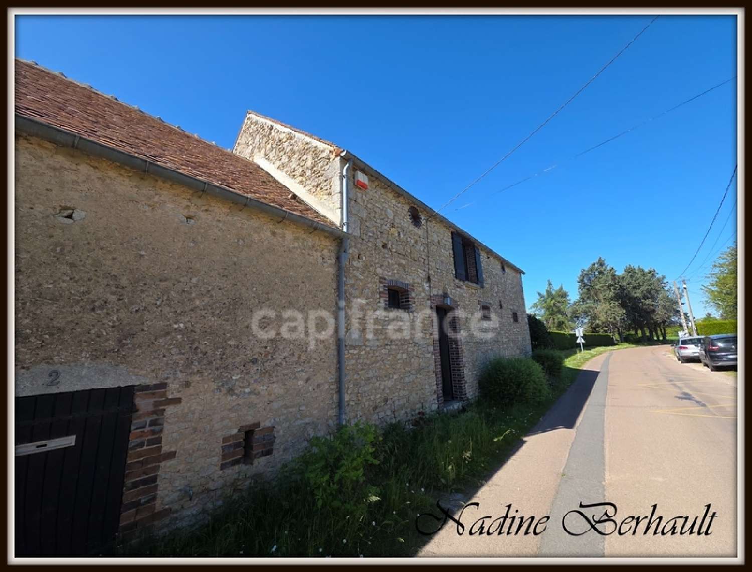  for sale house Ferrières Loiret 6