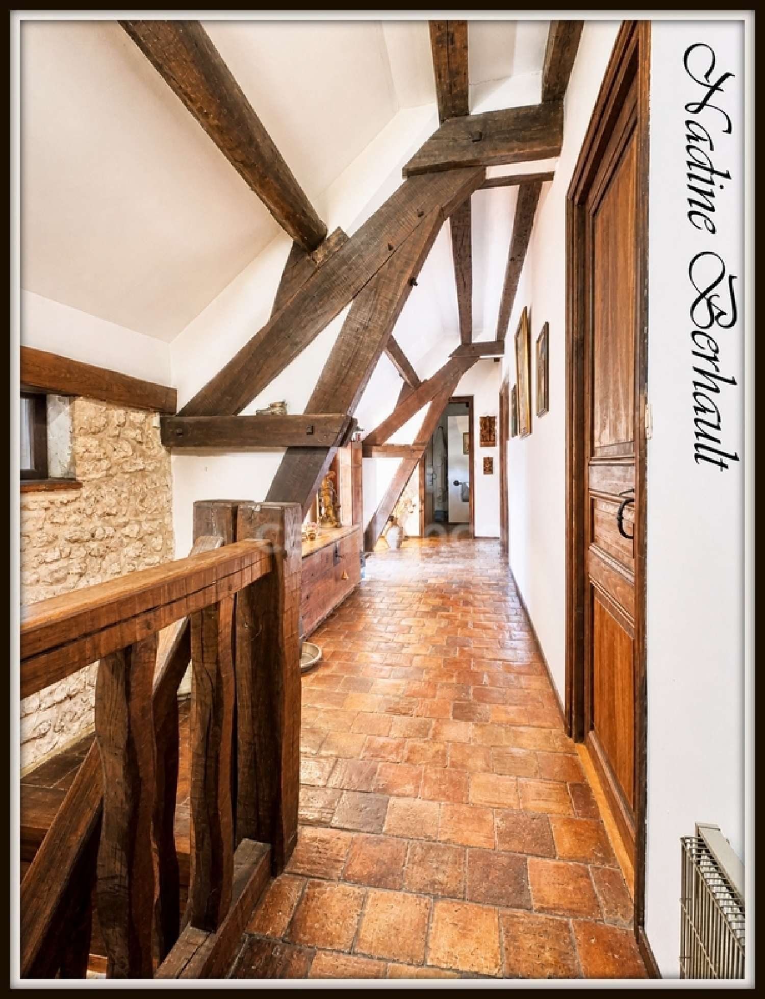 for sale house Ferrières Loiret 7