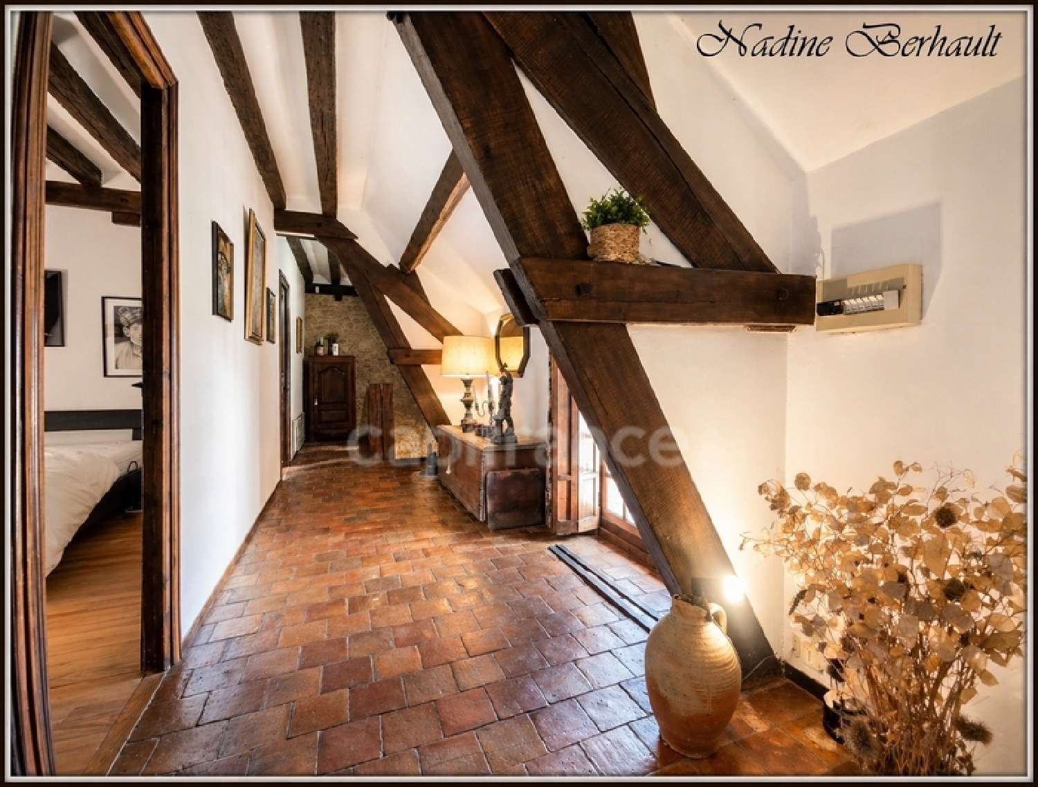  for sale house Ferrières Loiret 8