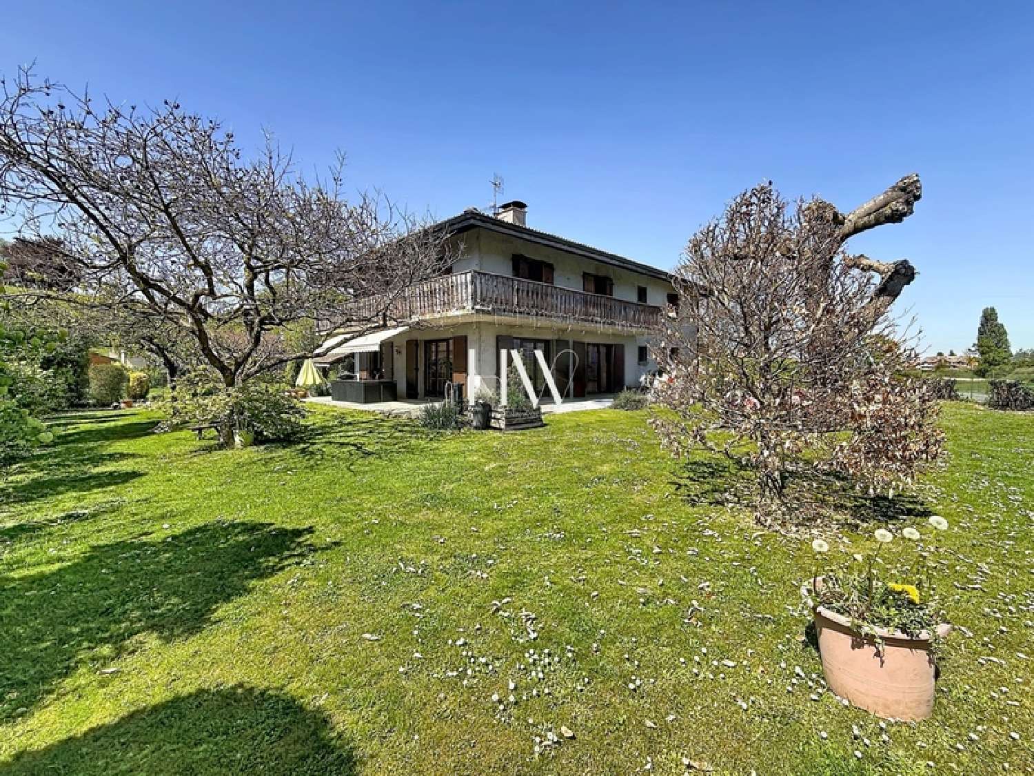  kaufen Haus Fessy Haute-Savoie 1