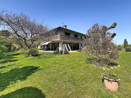 Fessy Haute-Savoie casa foto 7337936