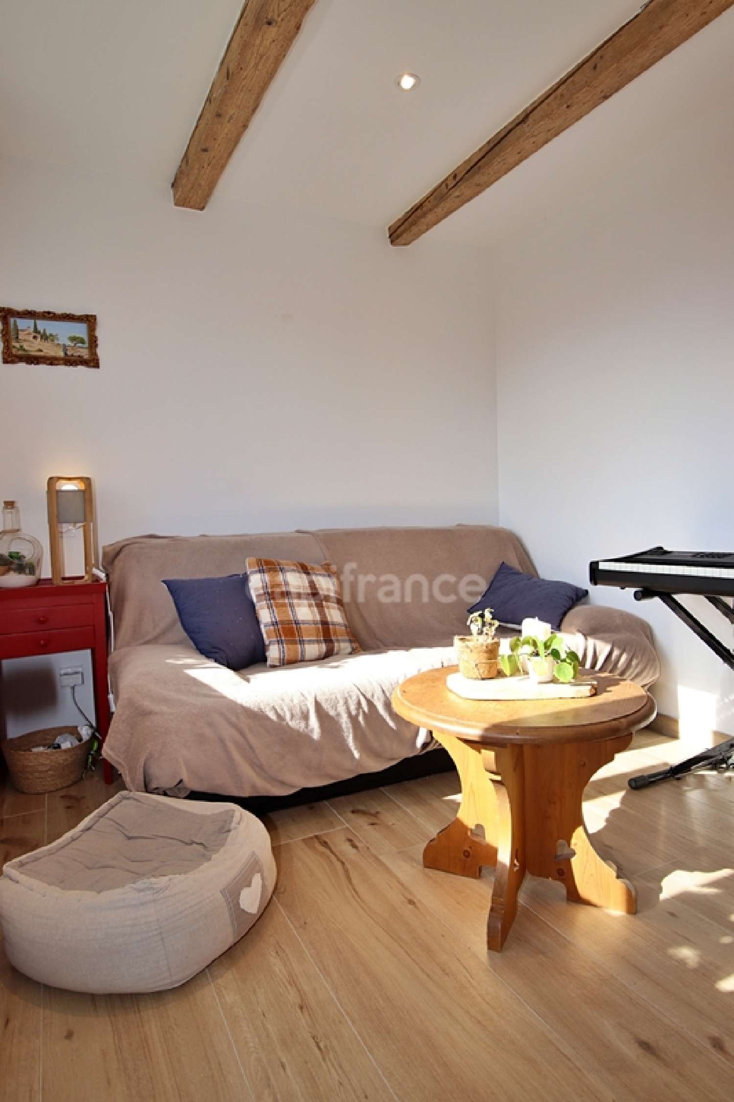  à vendre maison Féternes Haute-Savoie 6