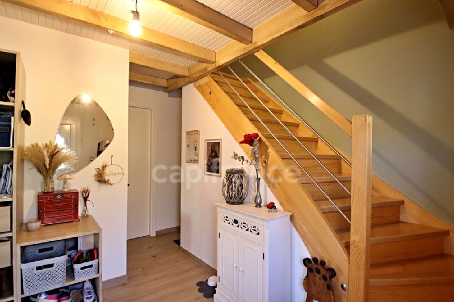  à vendre maison Féternes Haute-Savoie 7