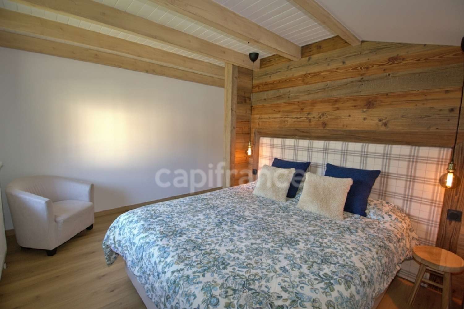  à vendre maison Féternes Haute-Savoie 8