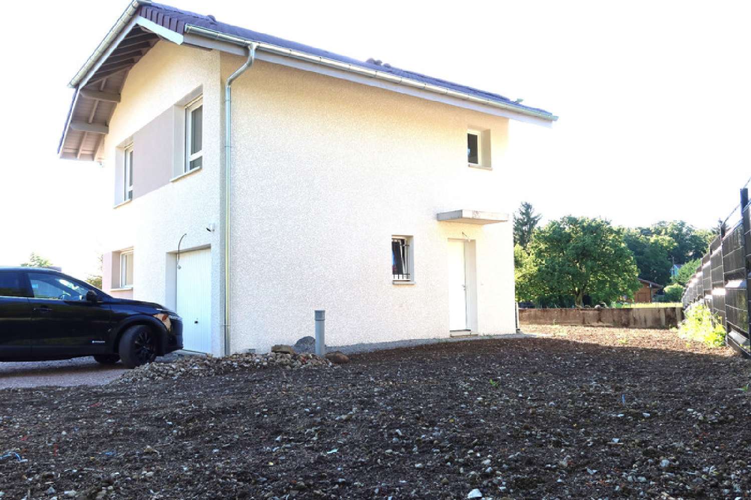 for sale house Féternes Haute-Savoie 1