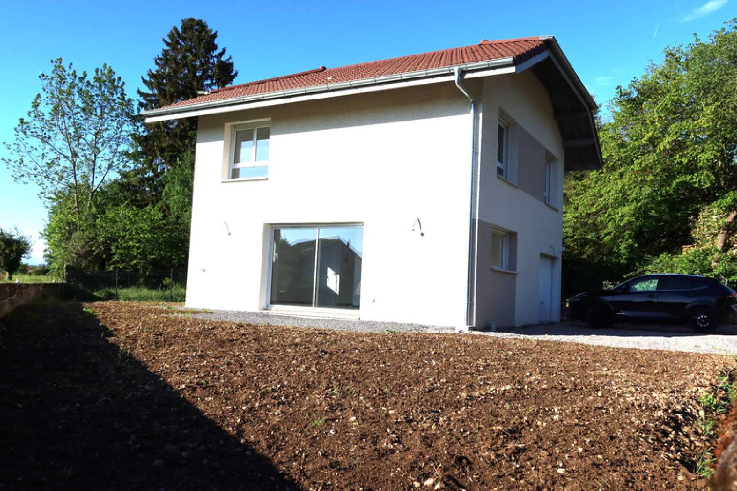 for sale house Féternes Haute-Savoie 2