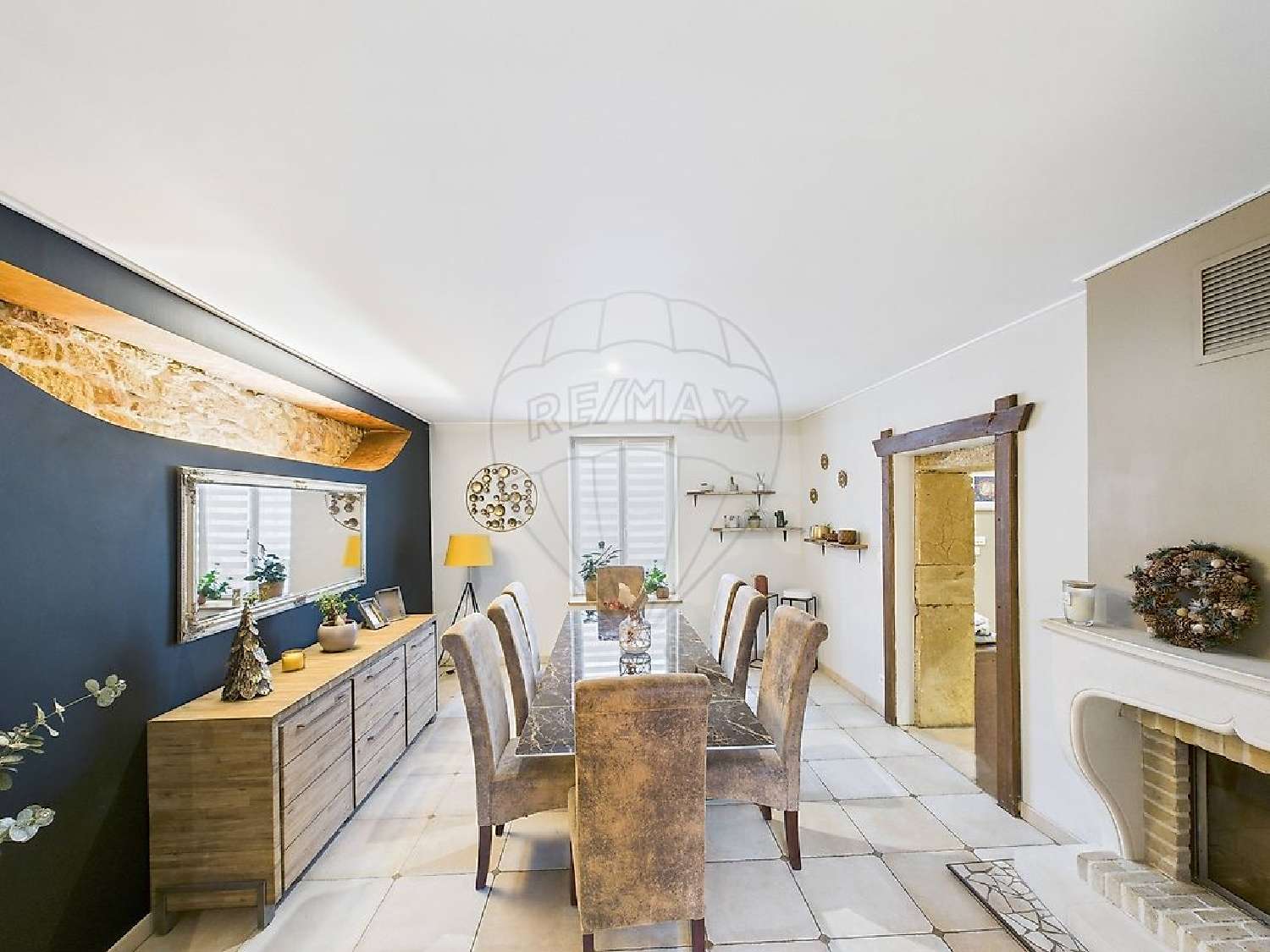  à vendre maison Fillières Meurthe-et-Moselle 2