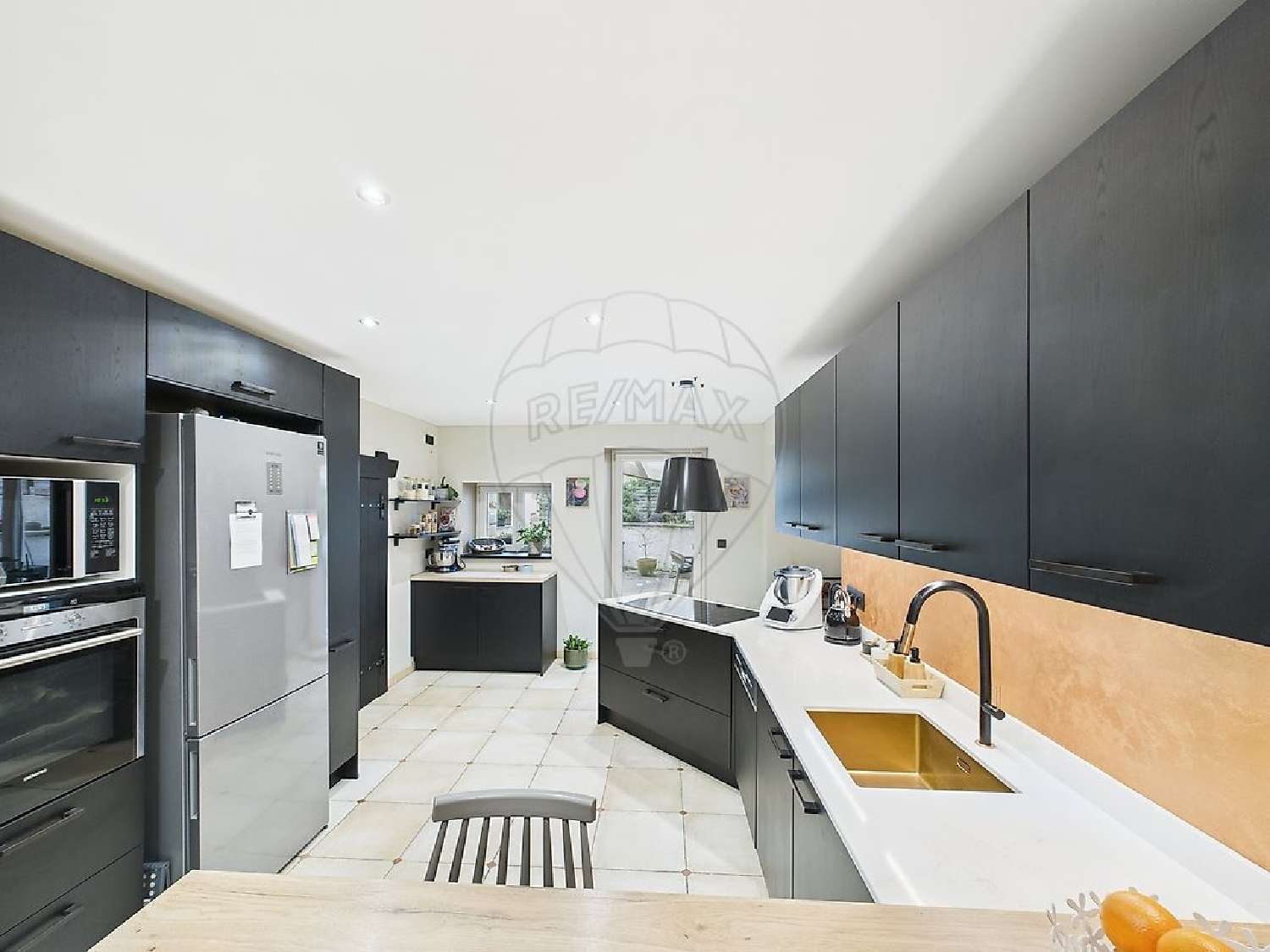  à vendre maison Fillières Meurthe-et-Moselle 3