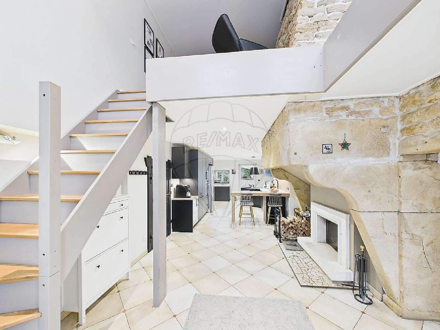  à vendre maison Fillières Meurthe-et-Moselle 4