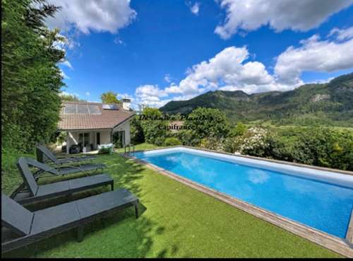 Fillinges Haute-Savoie casa foto 7348185