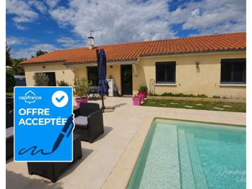 Firminy Loire Haus Bild 7347426