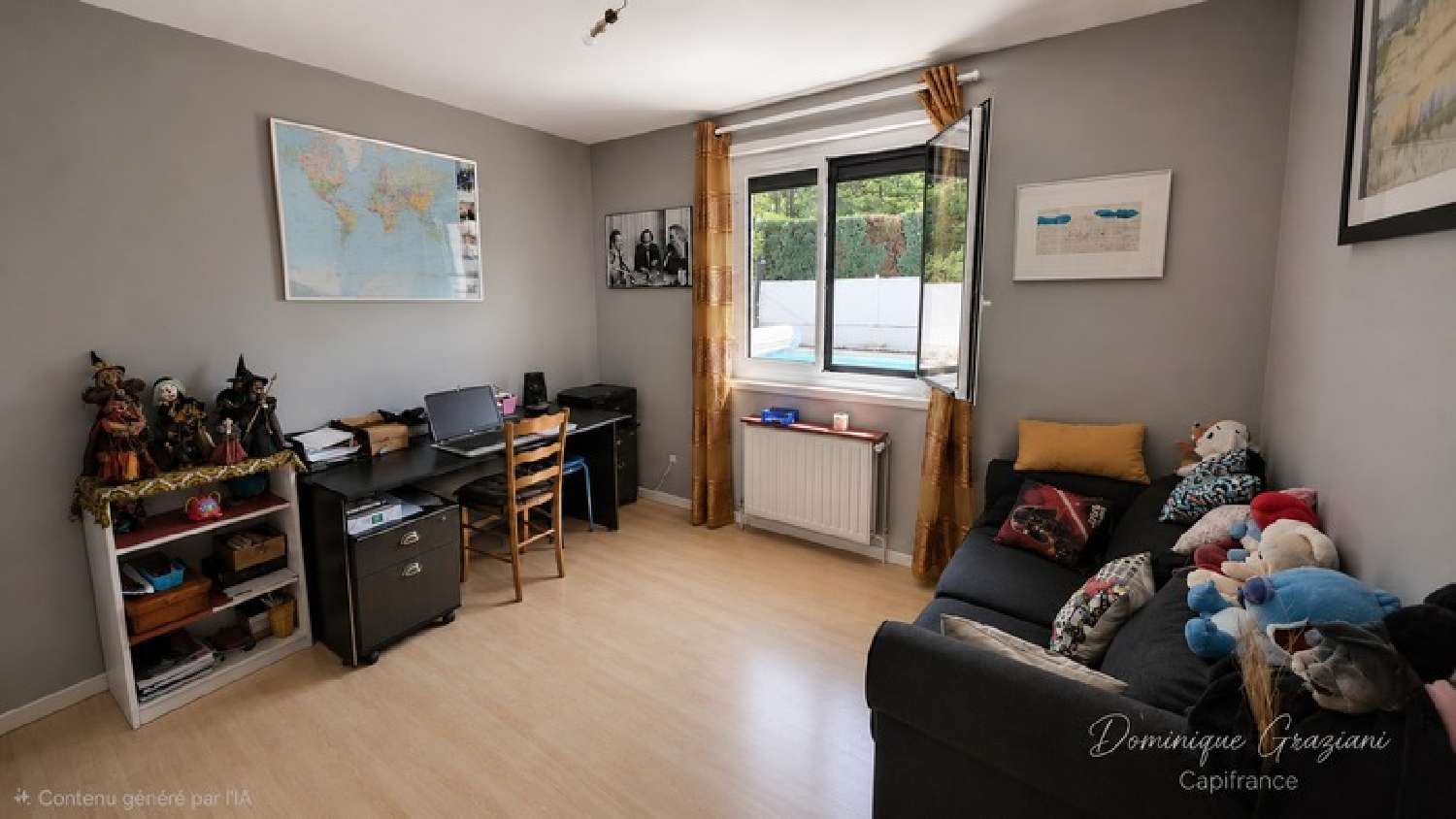  kaufen Haus Firminy Loire 7