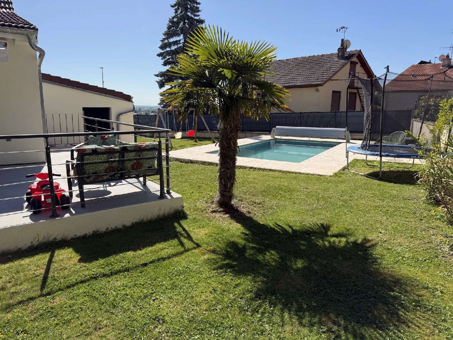  te koop huis Fixin Côte-d'Or 1