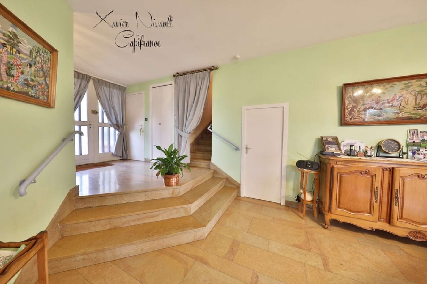  en venta casa Flacé-lès-Mâcon Saône-et-Loire 4