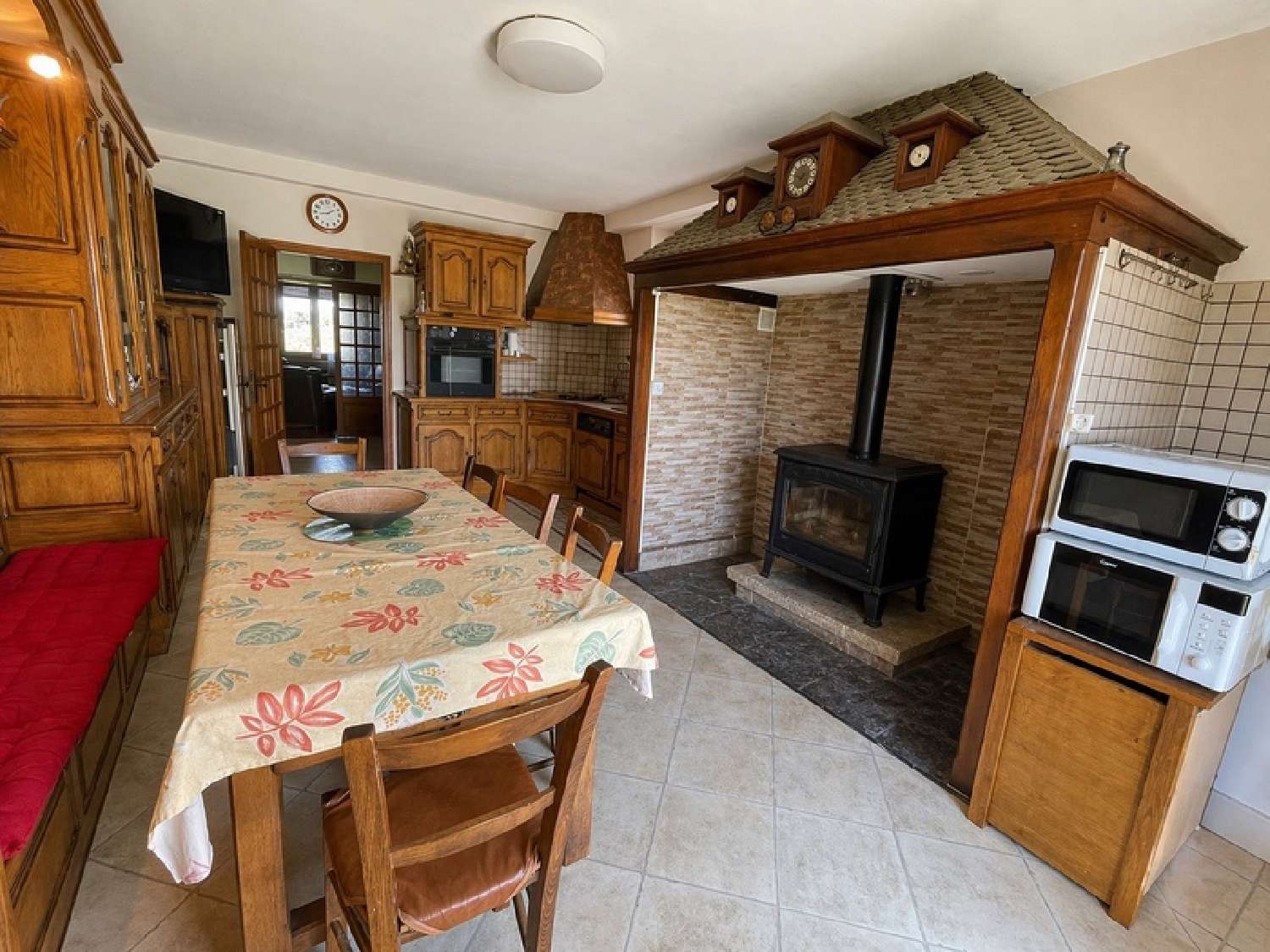  te koop huis Flagnac Aveyron 5