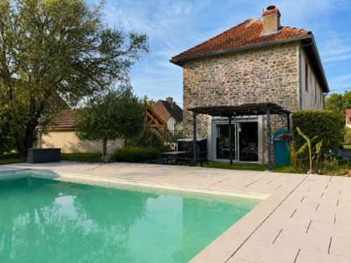 Flammerans Côte-d'Or house foto 7340623